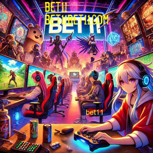 Tendências no universo dos jogos