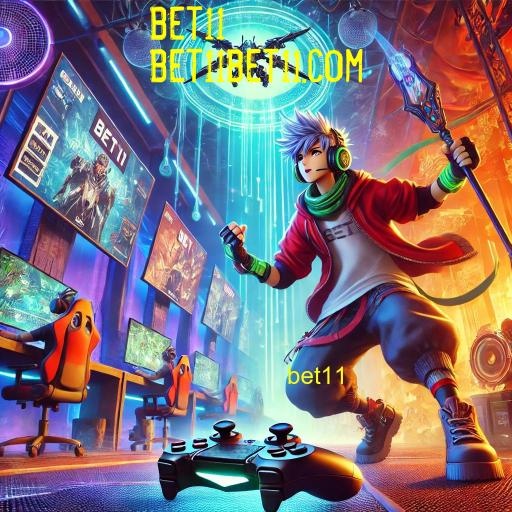 Tendências no universo dos jogos